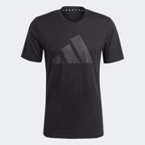  Áo Phông - Áo thun Tập Luyện Nam ADIDAS Tr-Es Fr Logo T IB8274 