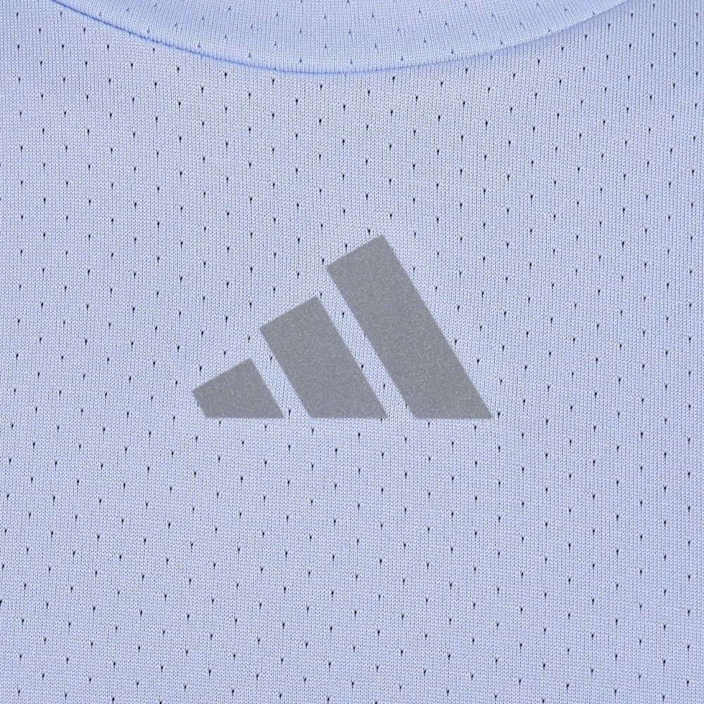 Áo Phông - Áo thun Chạy Nam ADIDAS Confident Tee IB9011