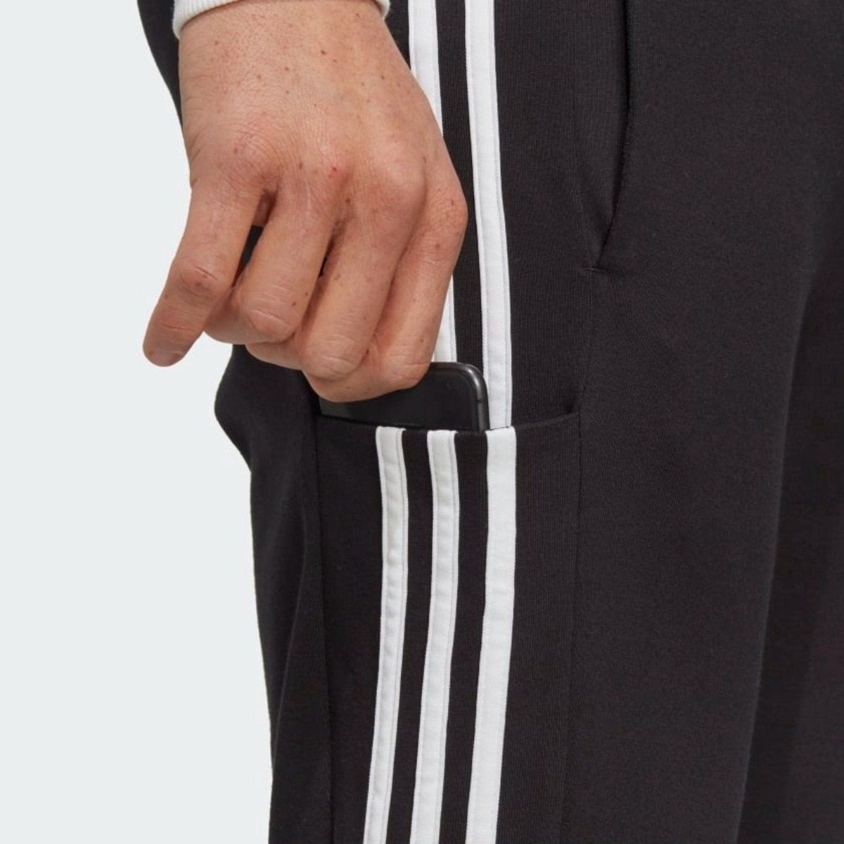 Quần Dài Thể Thao Nam ADIDAS M 3S Sj To Pt IC0044