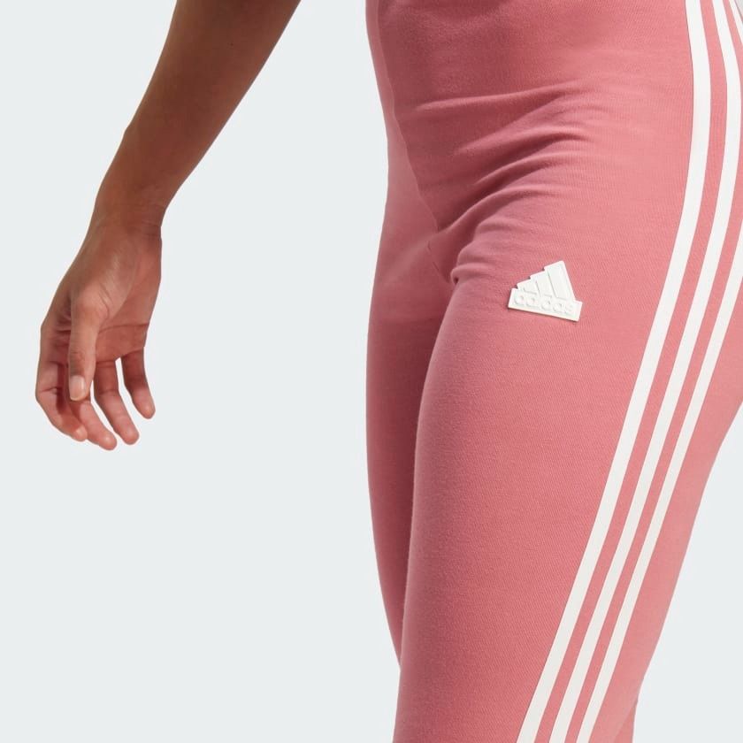  Quần Bó Thể Thao Nữ ADIDAS W Fi 3S Legging IC0517 