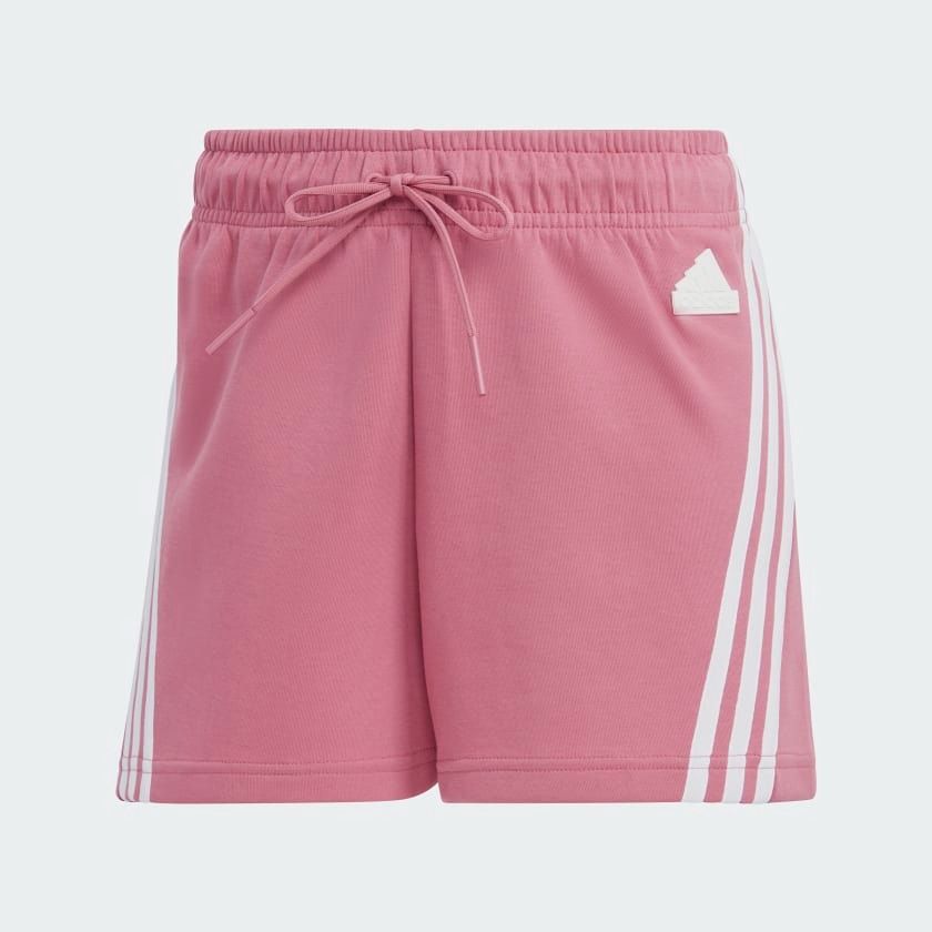  Quần Đùi Thể Thao Nữ ADIDAS W Fi 3S Short IC0522 