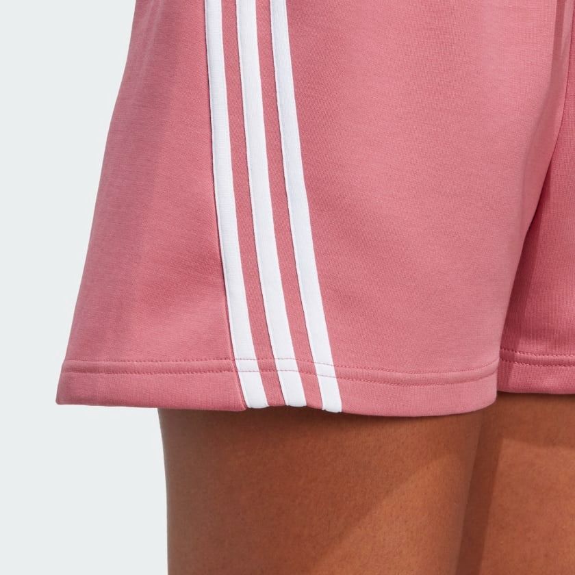 Quần Đùi Thể Thao Nữ ADIDAS W Fi 3S Short IC0522