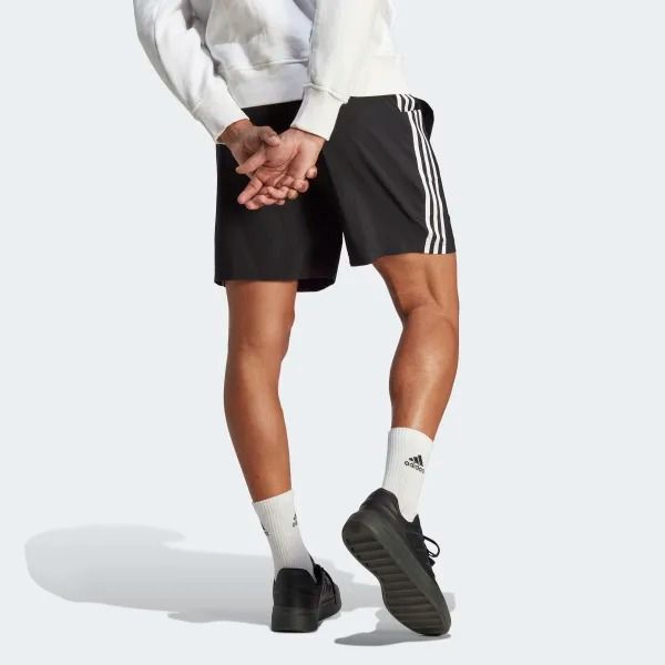 Quần Đùi Thể Thao Nam ADIDAS M 3S Chelsea IC1484
