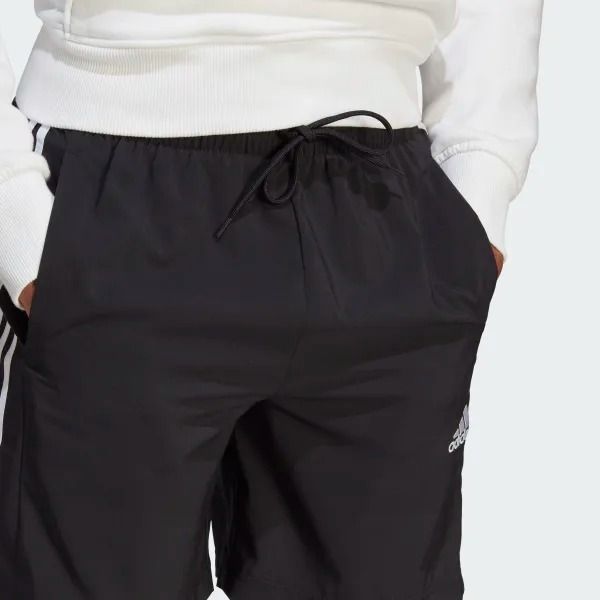 Quần Đùi Thể Thao Nam ADIDAS M 3S Chelsea IC1484