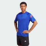  Áo Phông - Áo thun Tập Luyện Nam ADIDAS Ti 3S Tee IC2076 