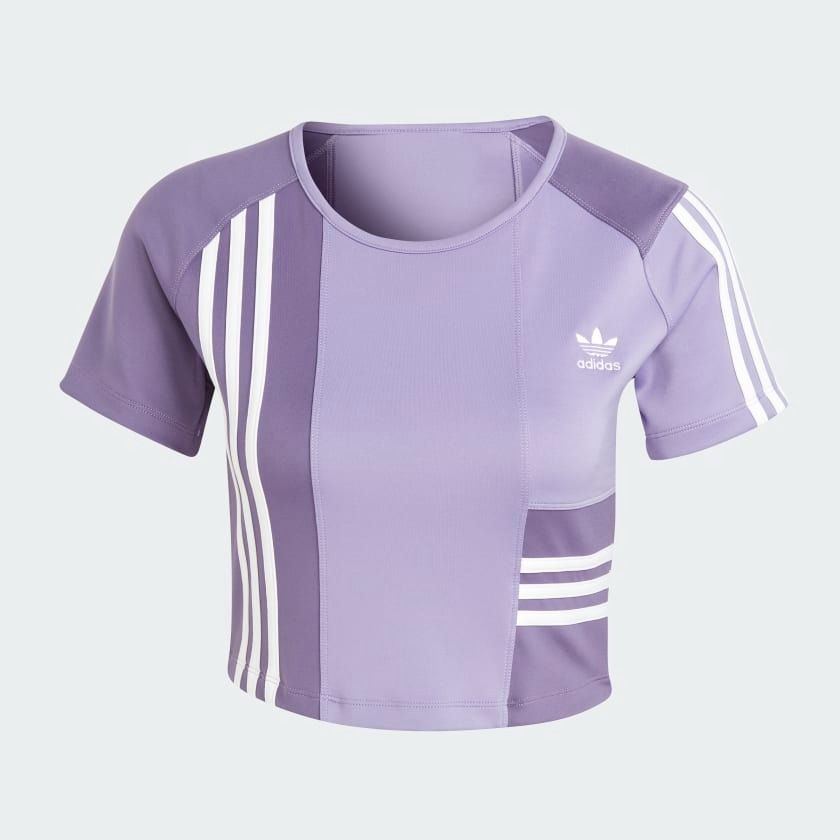 Áo Phông - Áo thun Originals Nữ ADIDAS Tee IC2378