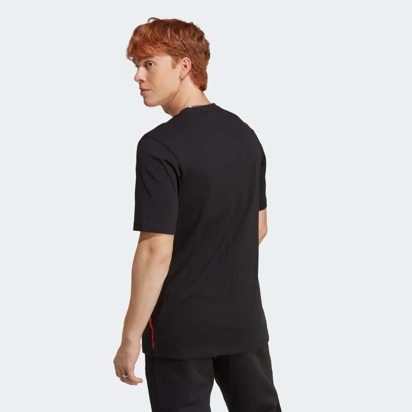 Áo Phông - Áo thun Thể Thao Nam ADIDAS M Cb T IC3702