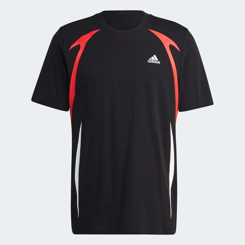 Áo Phông - Áo thun Thể Thao Nam ADIDAS M Cb T IC3702