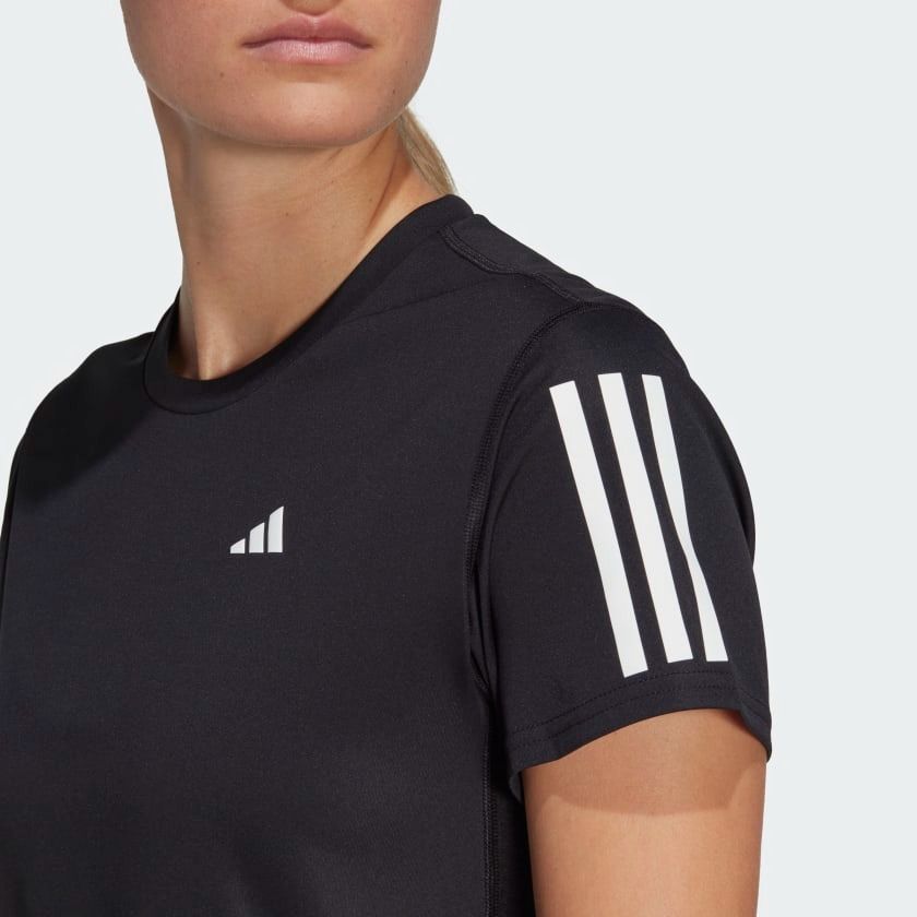 Áo Phông - Áo thun Chạy Nữ ADIDAS Own The Run Tee IC5188
