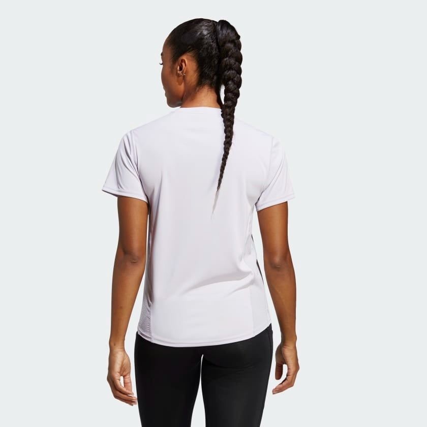 Áo Phông - Áo thun Chạy Nữ ADIDAS Own The Run Tee IC5192