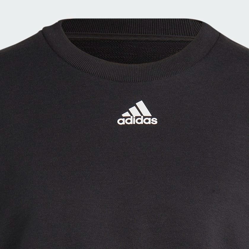 Áo Khoác Thể Thao Nữ ADIDAS Dance Swt IC6624