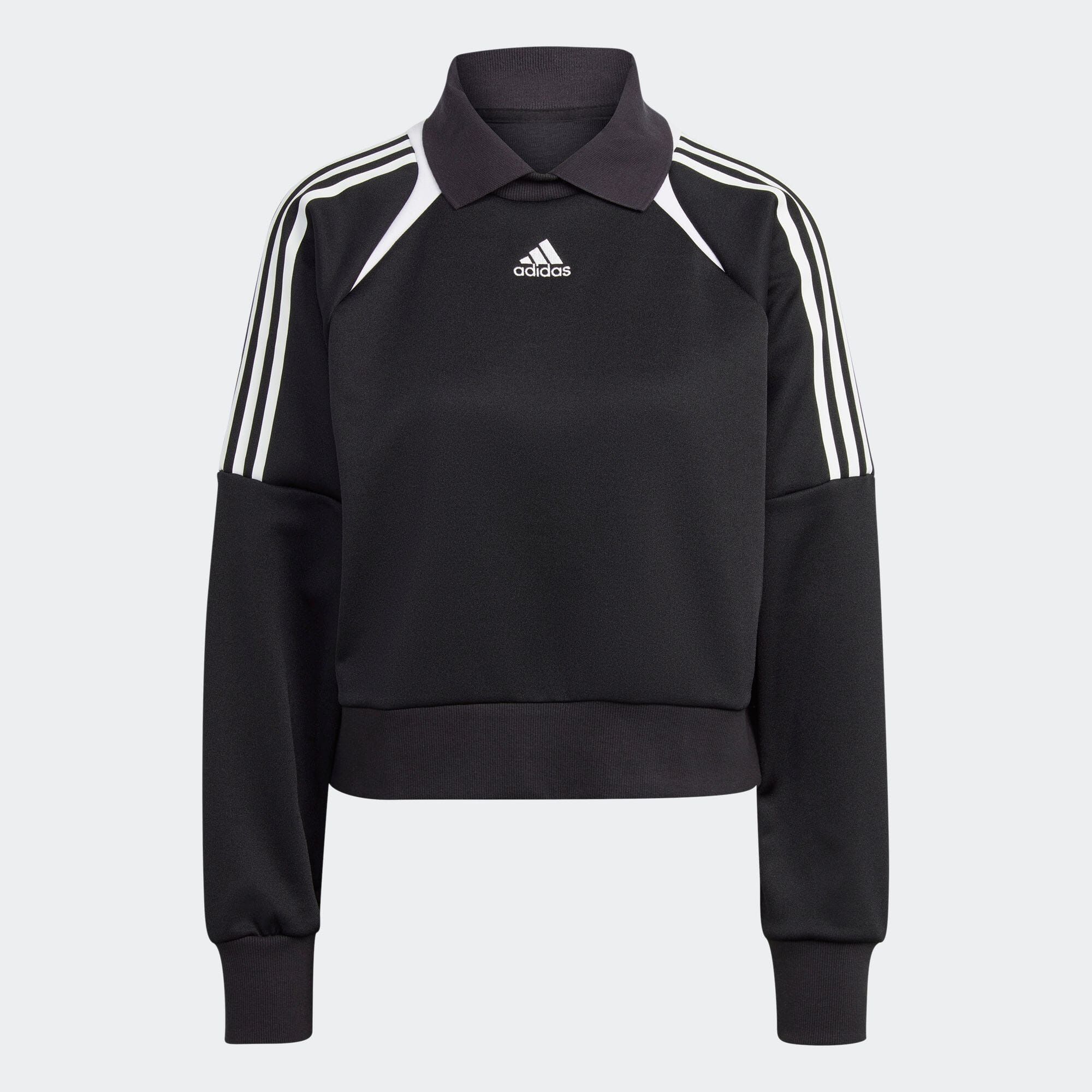  Áo Khoác Thể Thao Nữ ADIDAS W Express Swt IC6640 