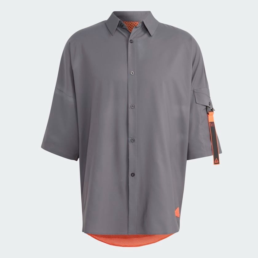  Áo Phông - Áo thun Thể Thao Nam ADIDAS M Ce Q2 Prshirt IC6739 