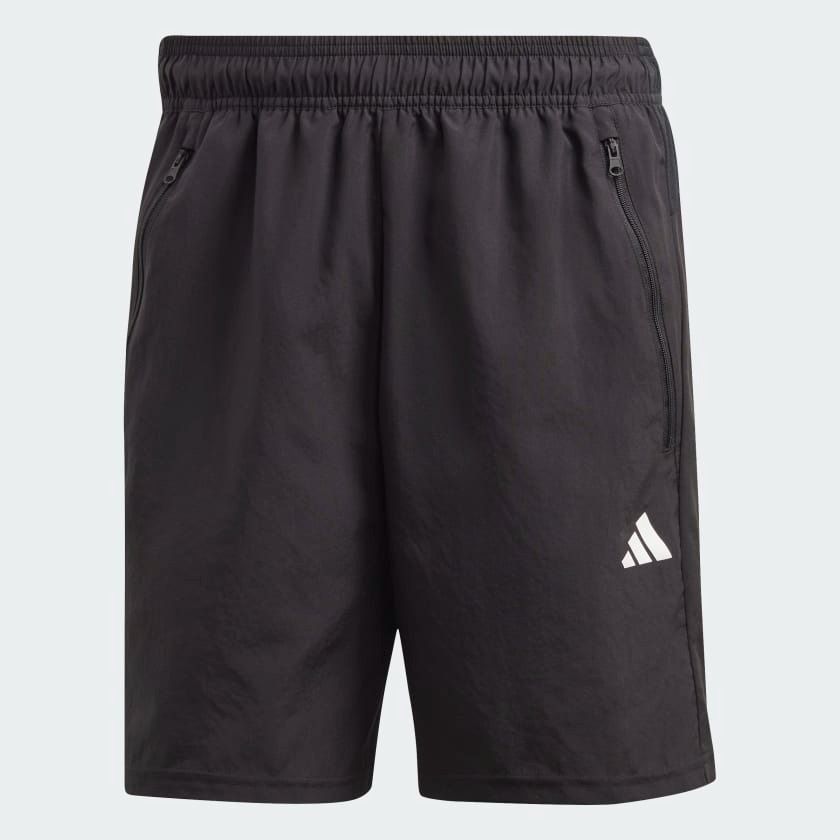 Quần Đùi Tập Luyện Nam ADIDAS Tr-Es Wv Sho IC6976