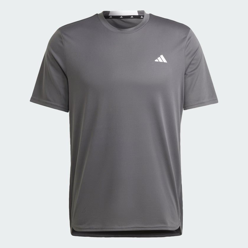 Áo Phông - Áo thun Tập Luyện Nam ADIDAS D4M Tee IC7272