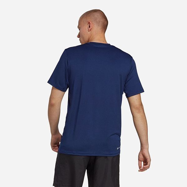 Áo Phông - Áo thun Tập Luyện Nam ADIDAS Tr-Es Stretch T IC7414