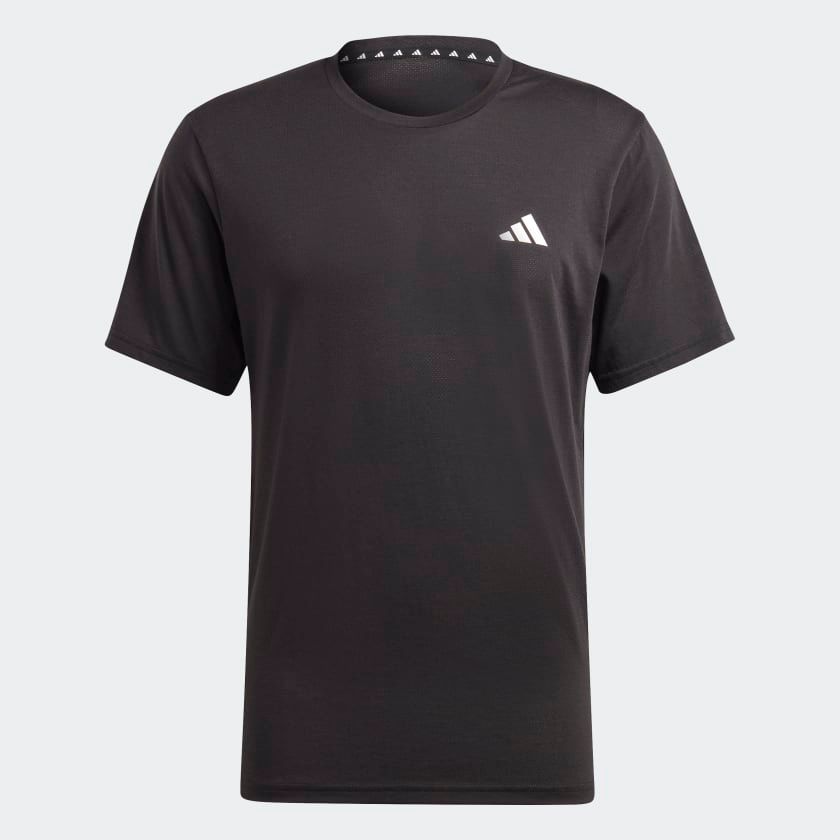 Áo Phông - Áo thun Tập Luyện Nam ADIDAS Tr-Es Comf Tee IC7421