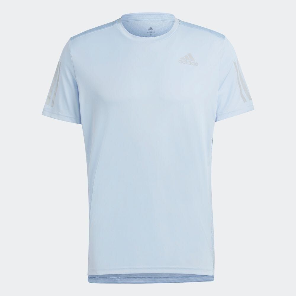  Áo Phông - Áo thun Chạy Nam ADIDAS Own The Run Tee IC7630 