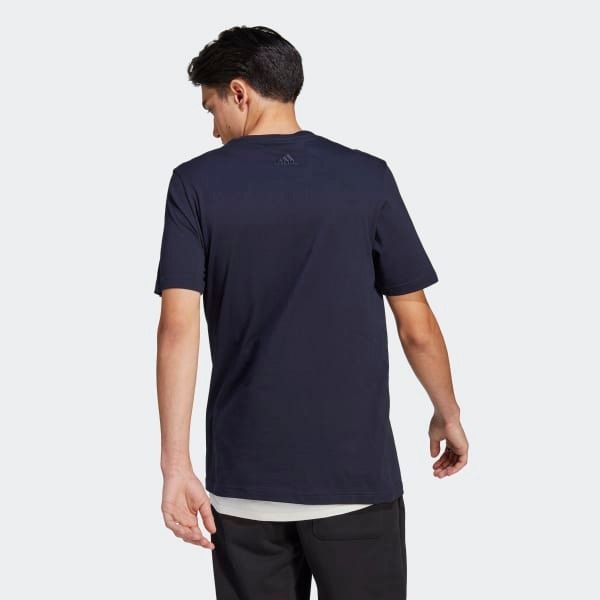 Áo Phông - Áo thun Thể Thao Nam ADIDAS M Lin Sj T IC9275