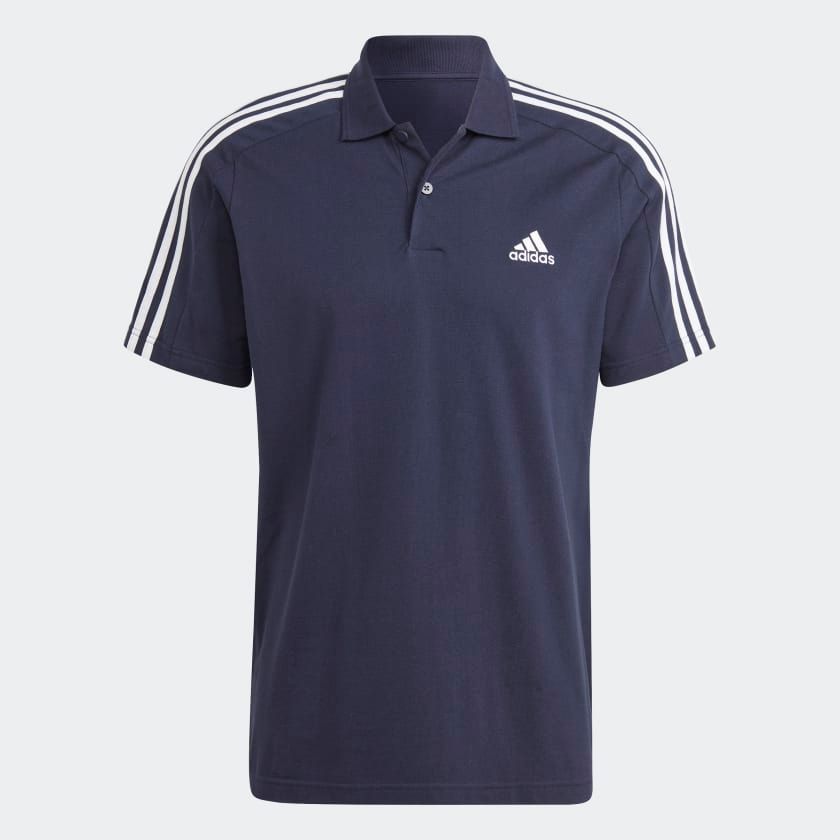 Áo Polo Thể Thao Nam ADIDAS M 3S Pq Ps IC9311