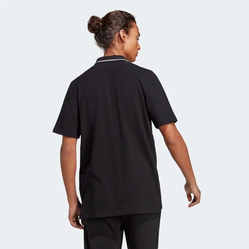 Áo Polo Thể Thao Nam ADIDAS M Sl Pq Ps IC9314