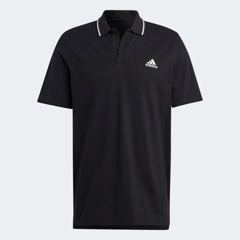 Áo Polo Thể Thao Nam ADIDAS M Sl Pq Ps IC9314