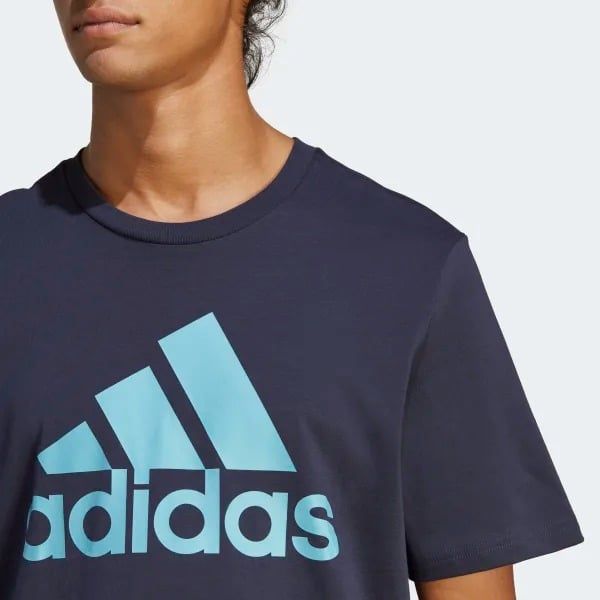 Áo Phông - Áo thun Thể Thao Nam ADIDAS M Bl Sj T IC9354