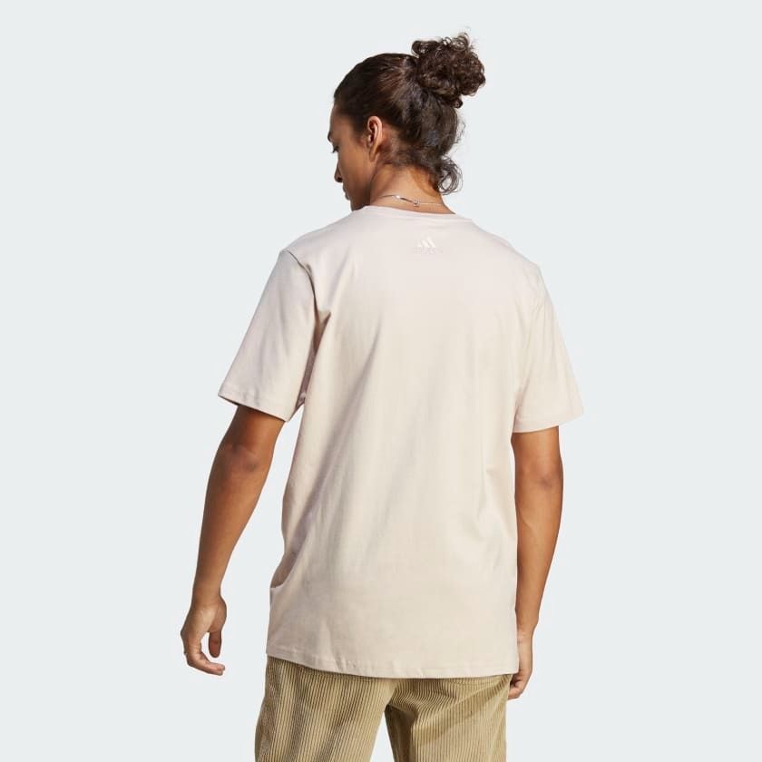 Áo Phông - Áo thun Thể Thao Nam ADIDAS M Bl Sj T IC9356