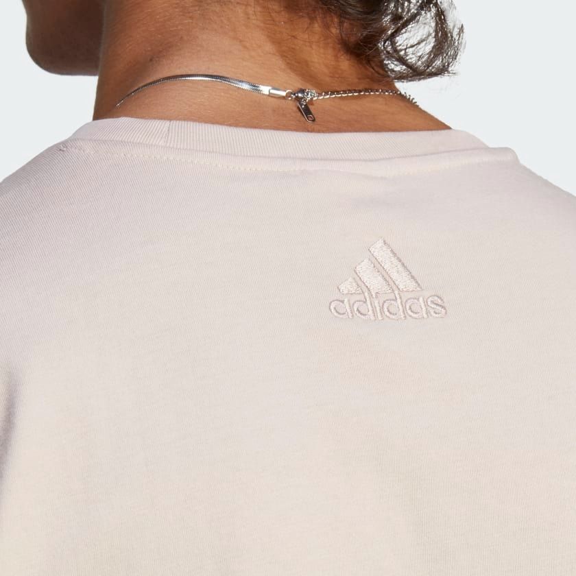 Áo Phông - Áo thun Thể Thao Nam ADIDAS M Bl Sj T IC9356