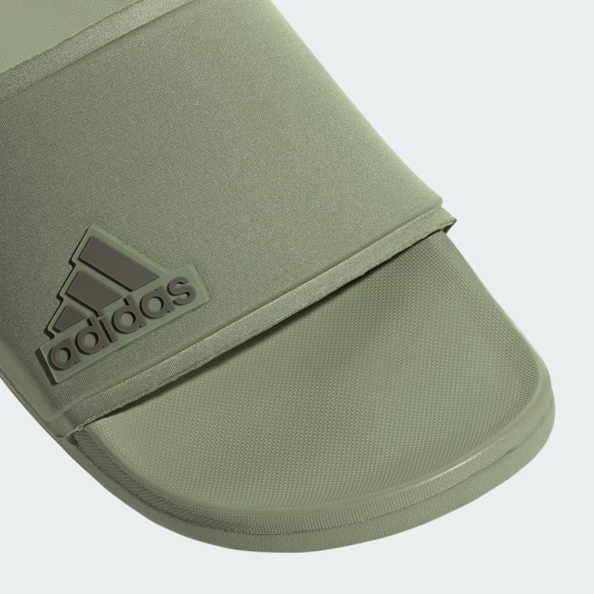 Dép Thể Thao Unisex ADIDAS Adilette Comfort Elevated ID1276