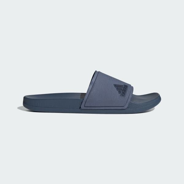 Dép Thể Thao Unisex ADIDAS Adilette Comfort Elevated ID1278