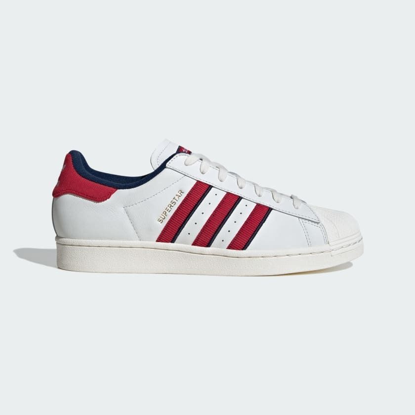 Giày Originals Nam ADIDAS Superstar ID1391
