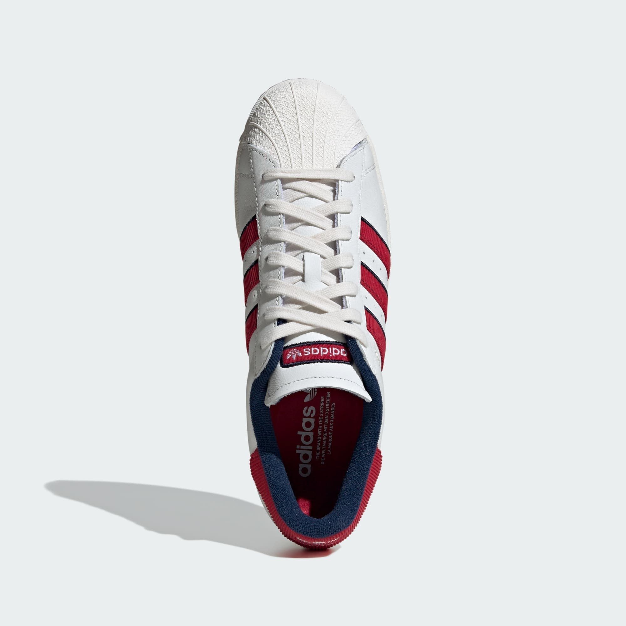 Giày Originals Nam ADIDAS Superstar ID1391