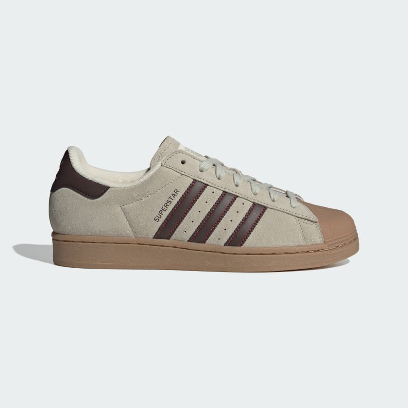 Giày Originals Nam ADIDAS Superstar ID1457
