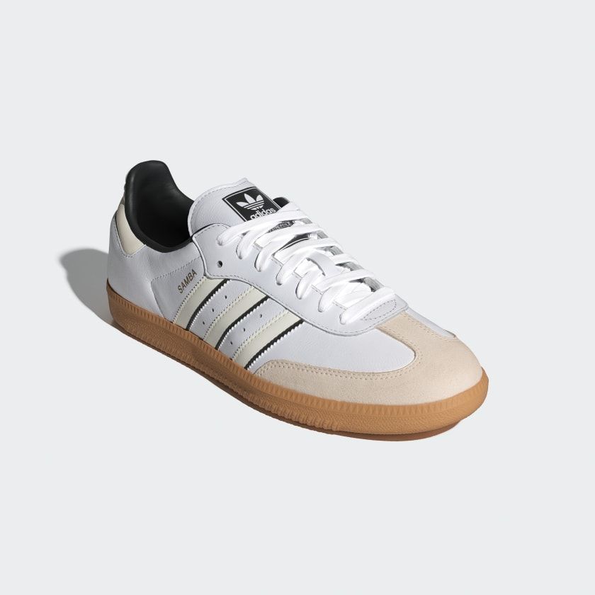 Giày Originals Nam ADIDAS Samba Og ID1480