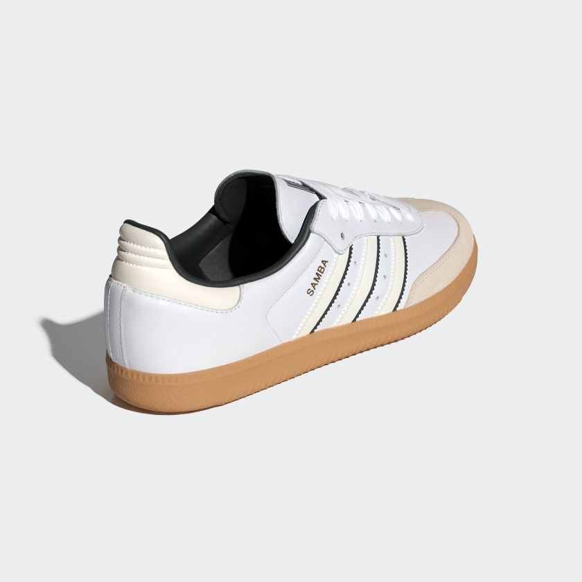 Giày Originals Nam ADIDAS Samba Og ID1480