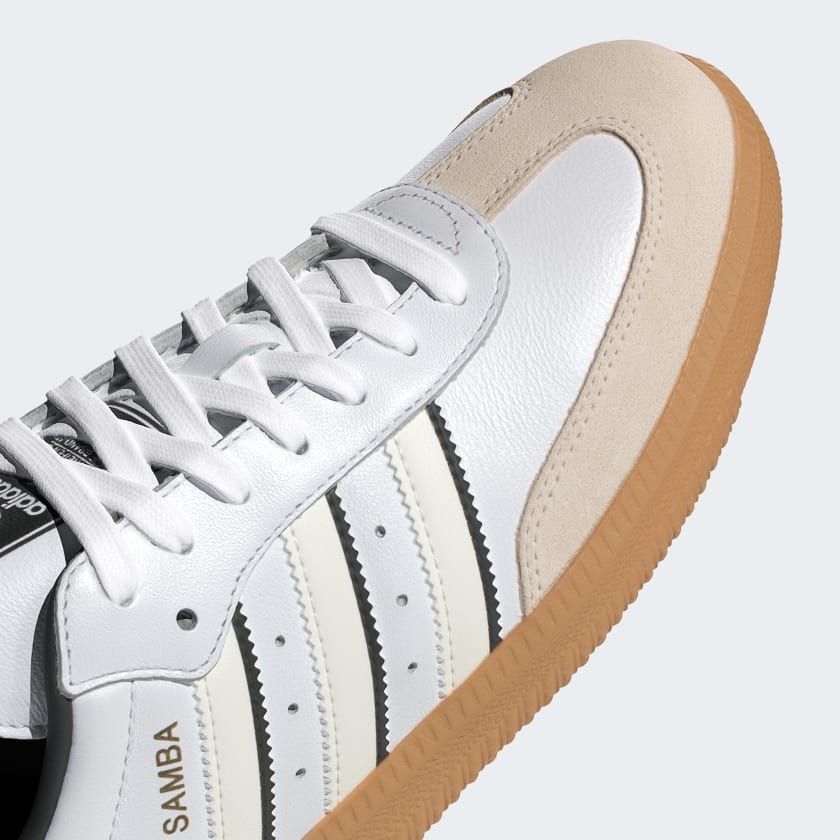 Giày Originals Nam ADIDAS Samba Og ID1480