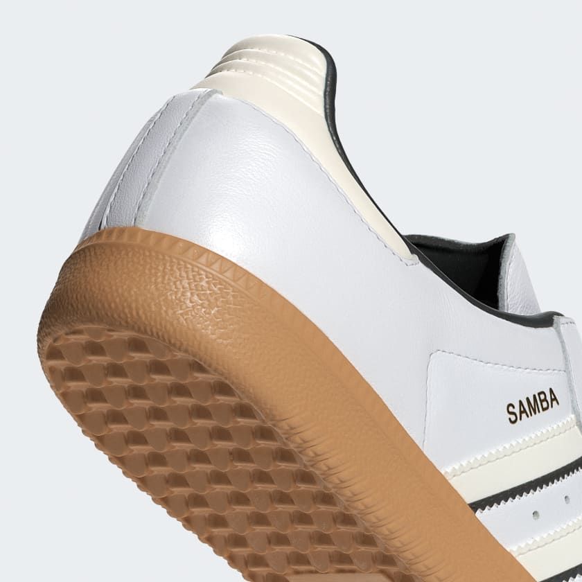 Giày Originals Nam ADIDAS Samba Og ID1480