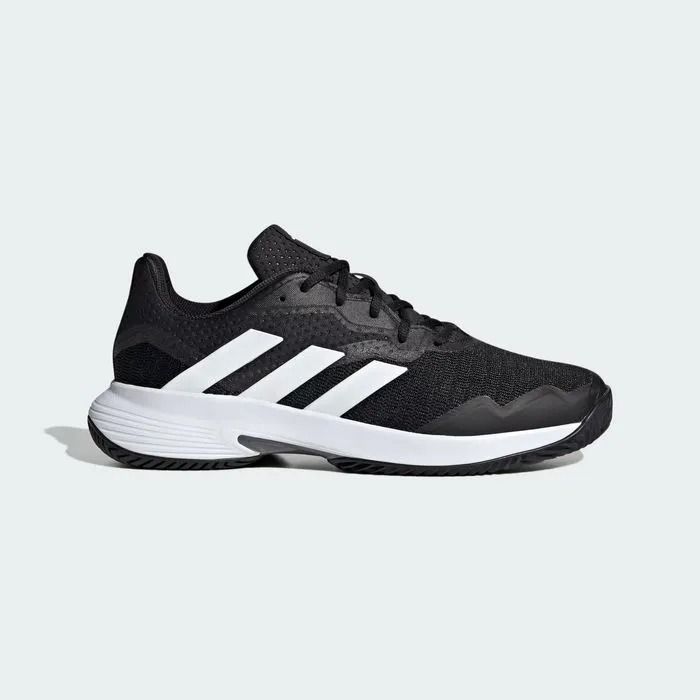 Giày Tennis Nam ADIDAS Courtjam Control M ID1535