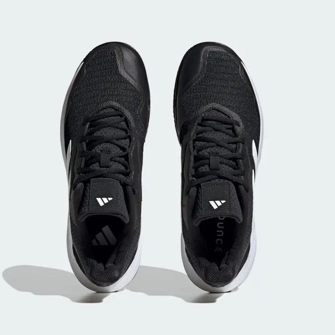 Giày Tennis Nam ADIDAS Courtjam Control M ID1535