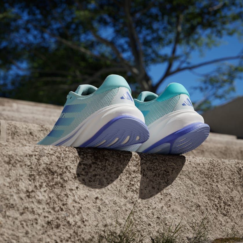 Giày Chạy Nữ ADIDAS Supernova Rise W ID3595