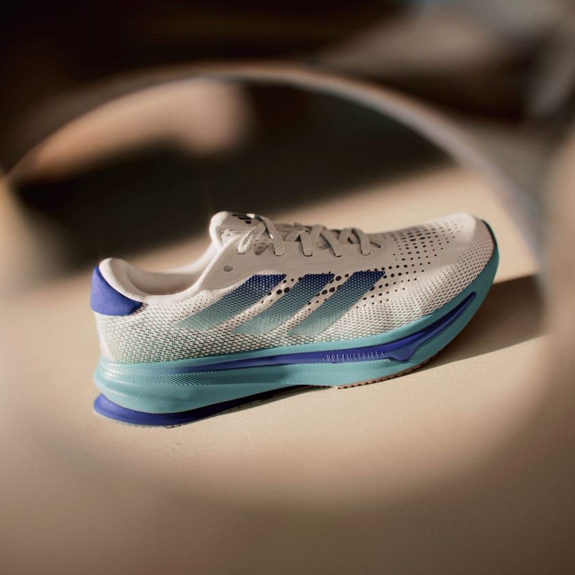 Giày Chạy Nam ADIDAS Supernova Rise M ID3599