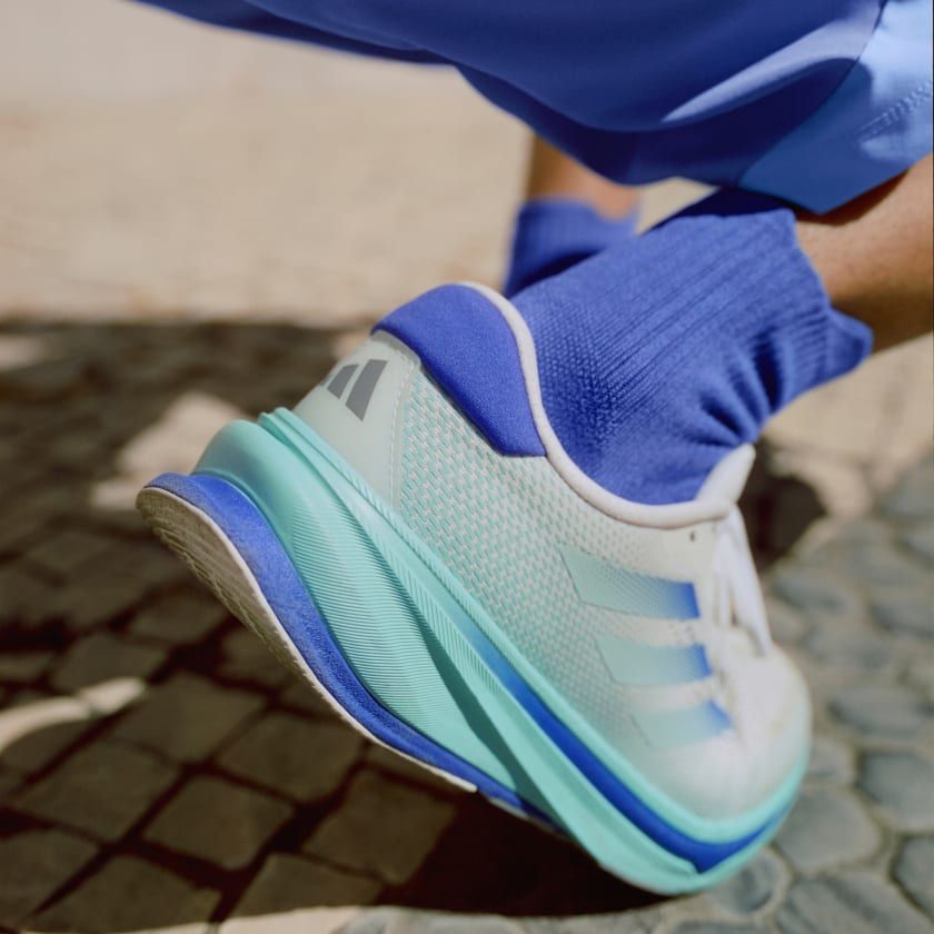 Giày Chạy Nam ADIDAS Supernova Rise M ID3599