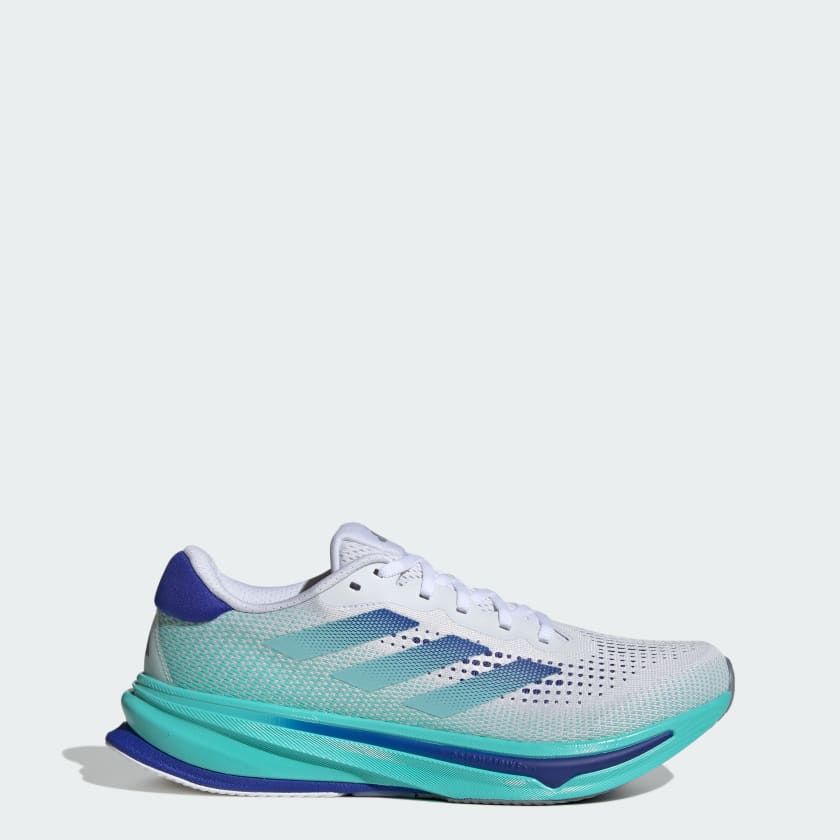 Giày Chạy Nam ADIDAS Supernova Rise M ID3599