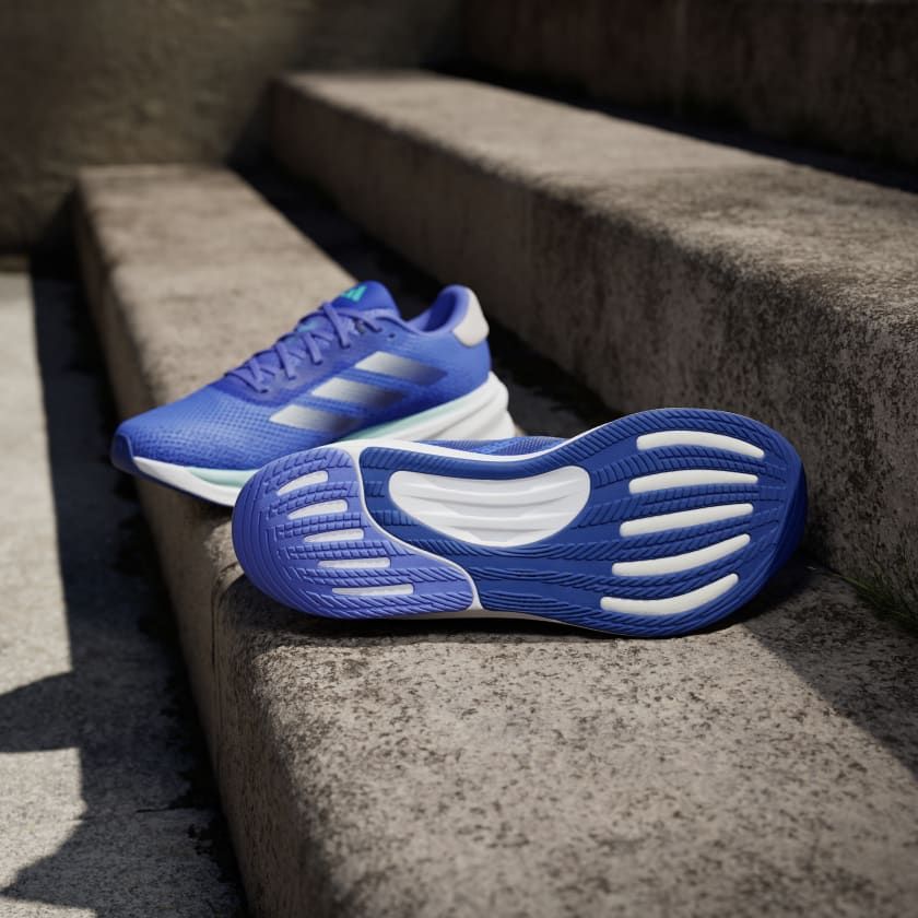 Giày Chạy Nam ADIDAS Supernova Stride M ID3692