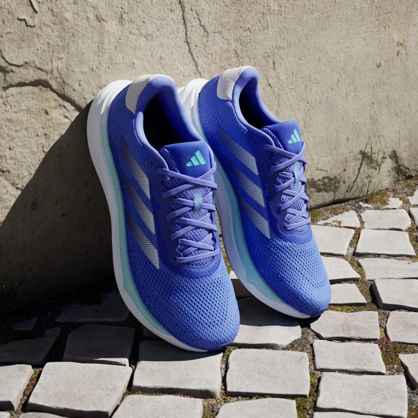Giày Chạy Nam ADIDAS Supernova Stride M ID3692