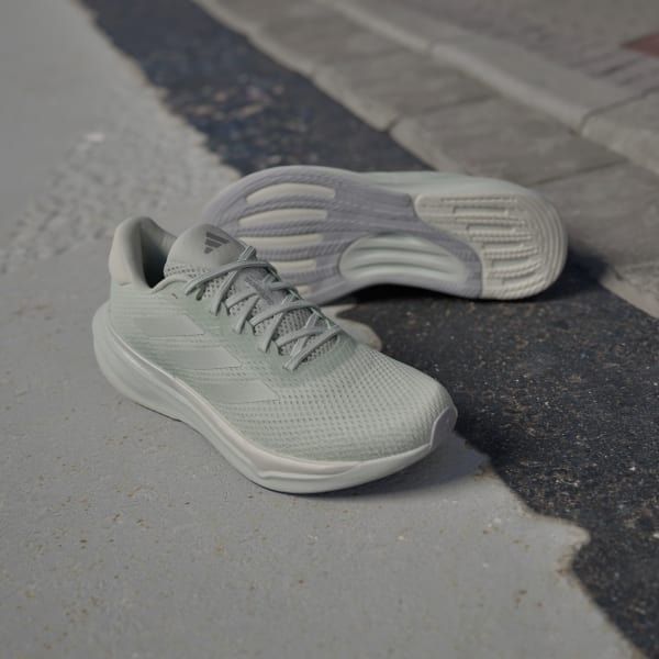 Giày Chạy Nữ ADIDAS Supernova Stride W ID3696