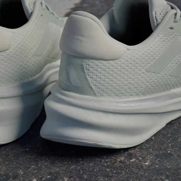 Giày Chạy Nữ ADIDAS Supernova Stride W ID3696