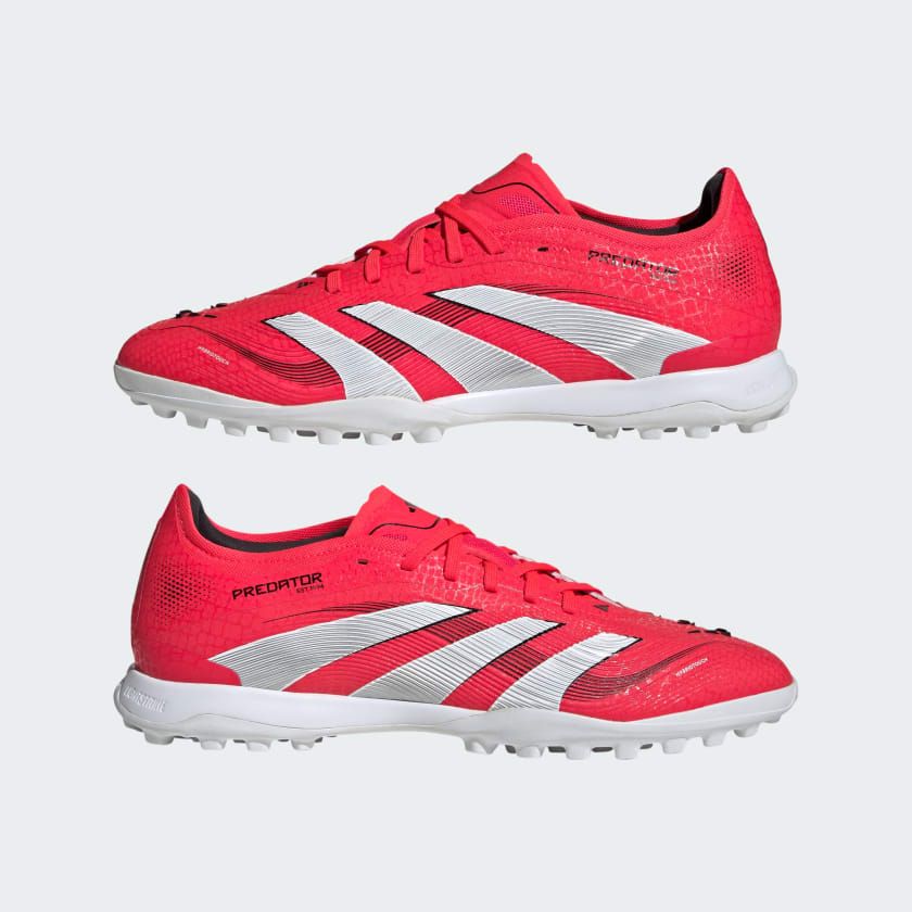 Giày Bóng Đá Unisex ADIDAS Predator Pro Tf ID3764