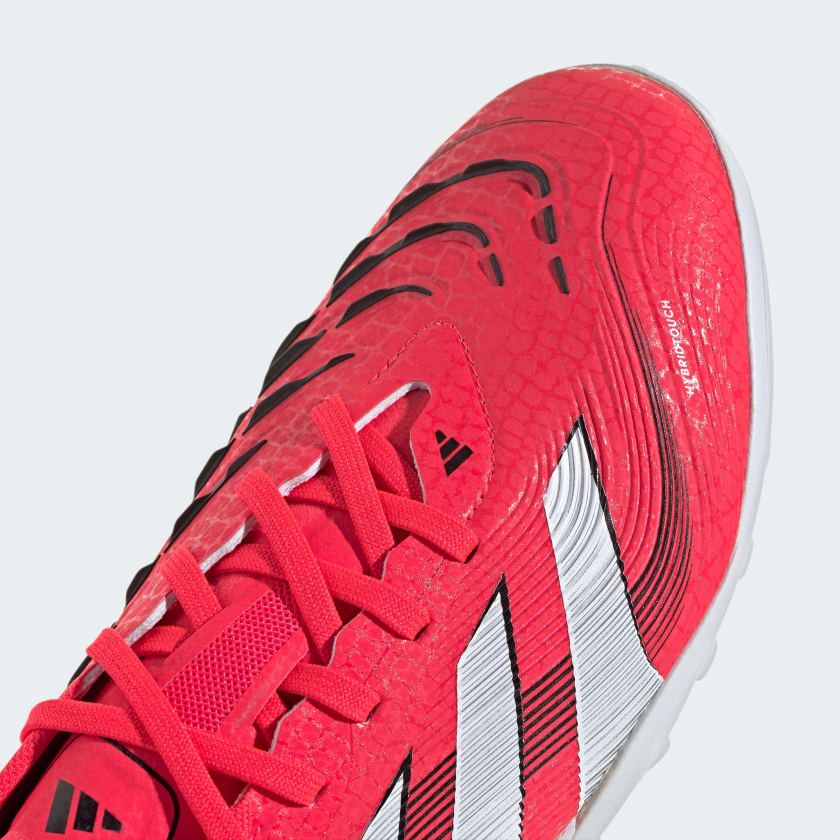 Giày Bóng Đá Unisex ADIDAS Predator Pro Tf ID3764